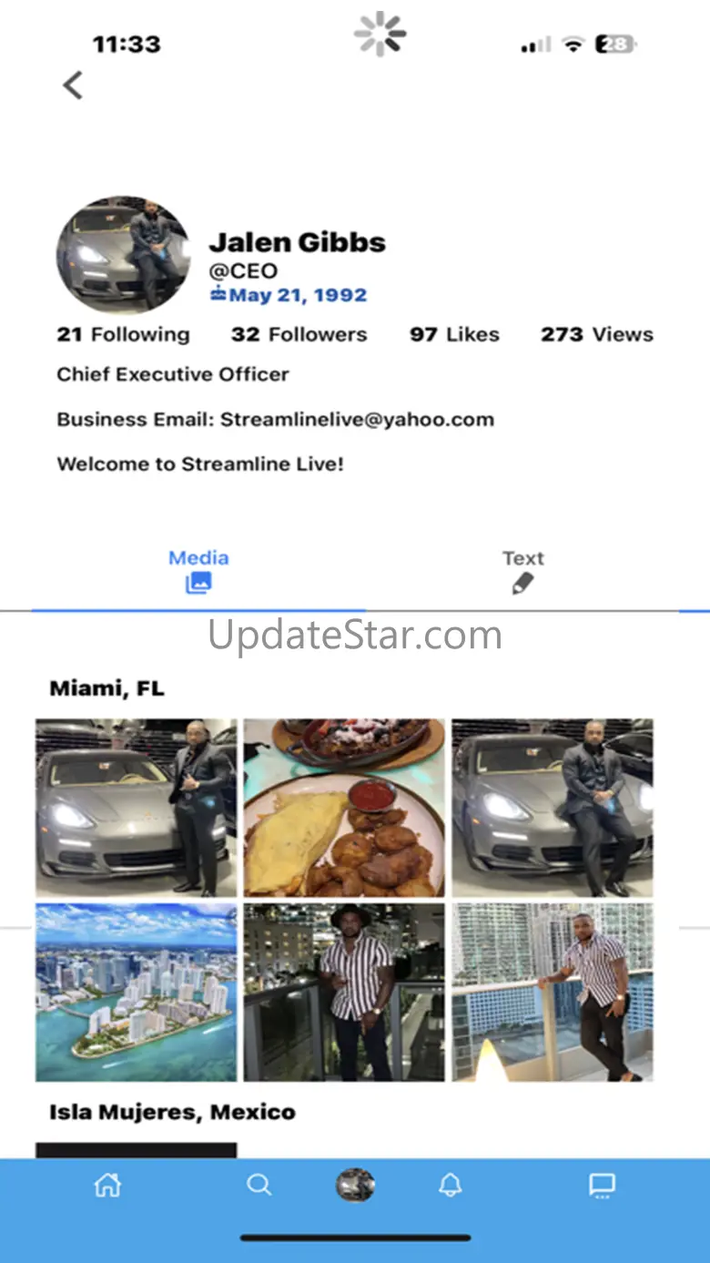 Streamline Live 2.0.3(1)