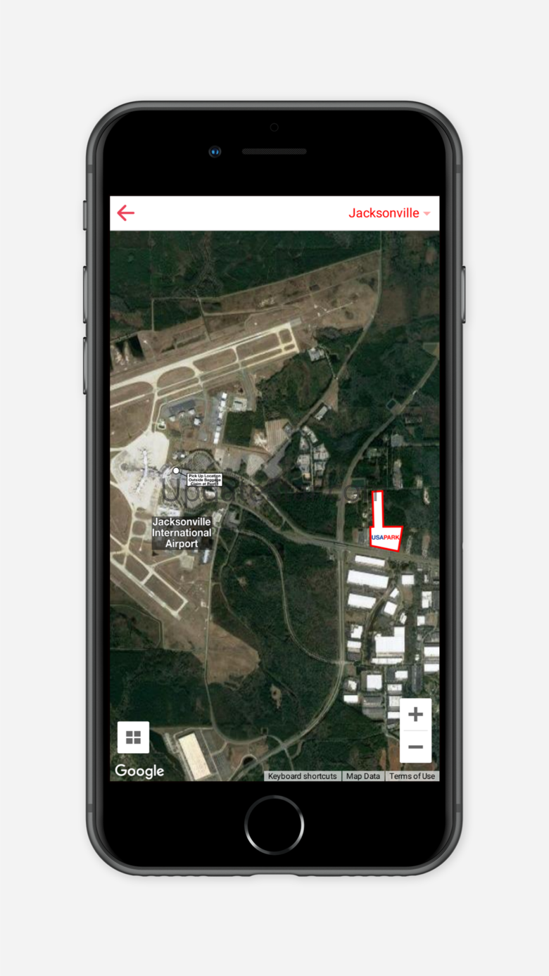 USPARK & USAPARK 1.9