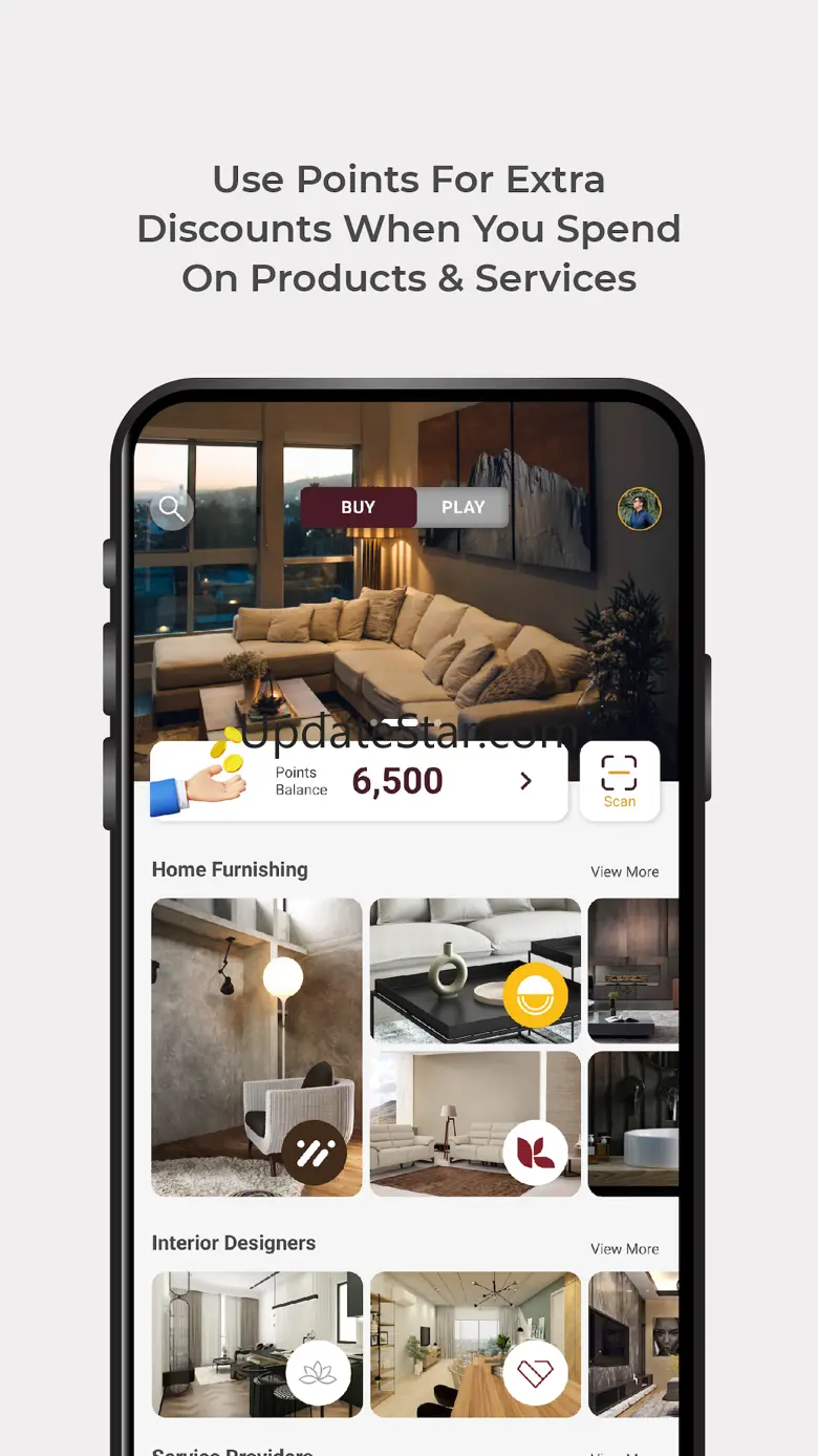 SofaX 1.3.22