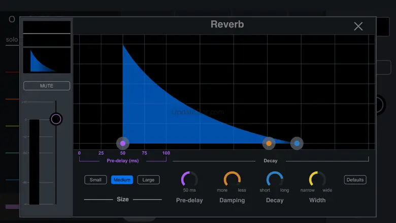 CueMix 5 1.9