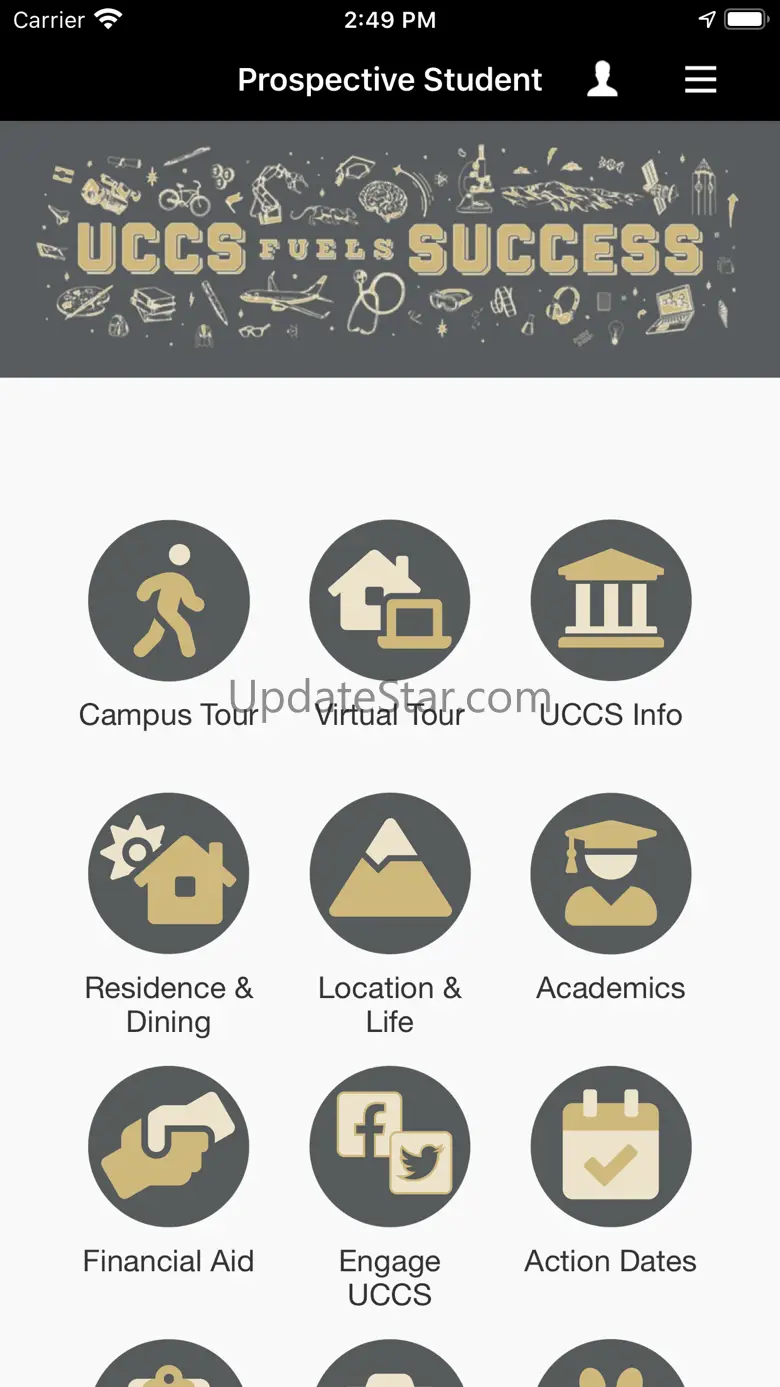 UCCS Mobile 1.6