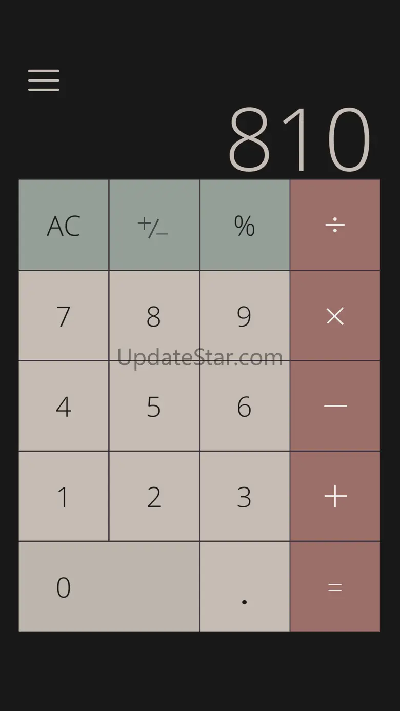Beast Calculator for Tadokoro 4