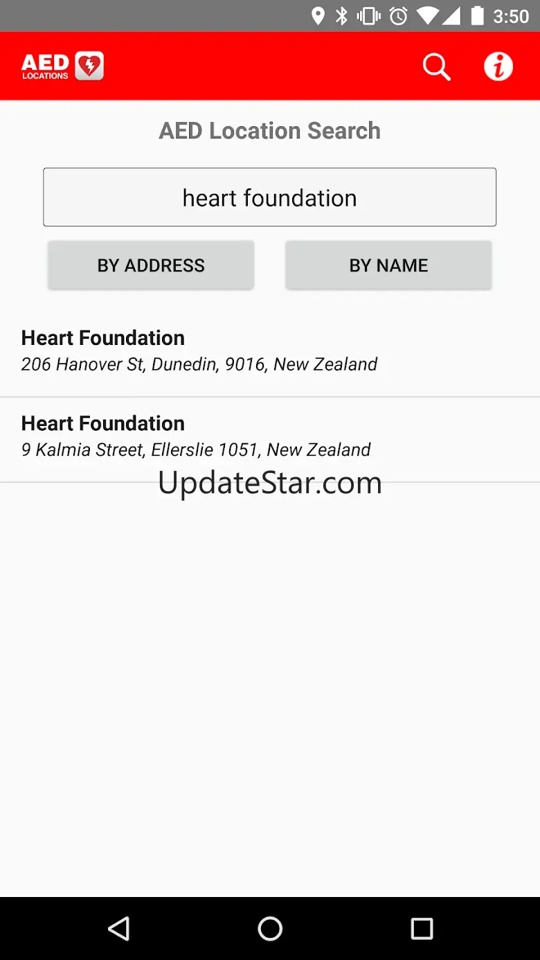 AED Locations v2 2.5.2