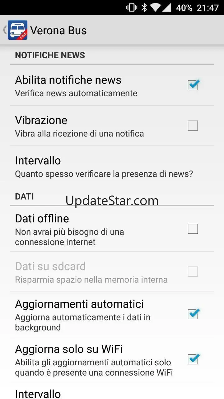 Verona Bus 4.0.9