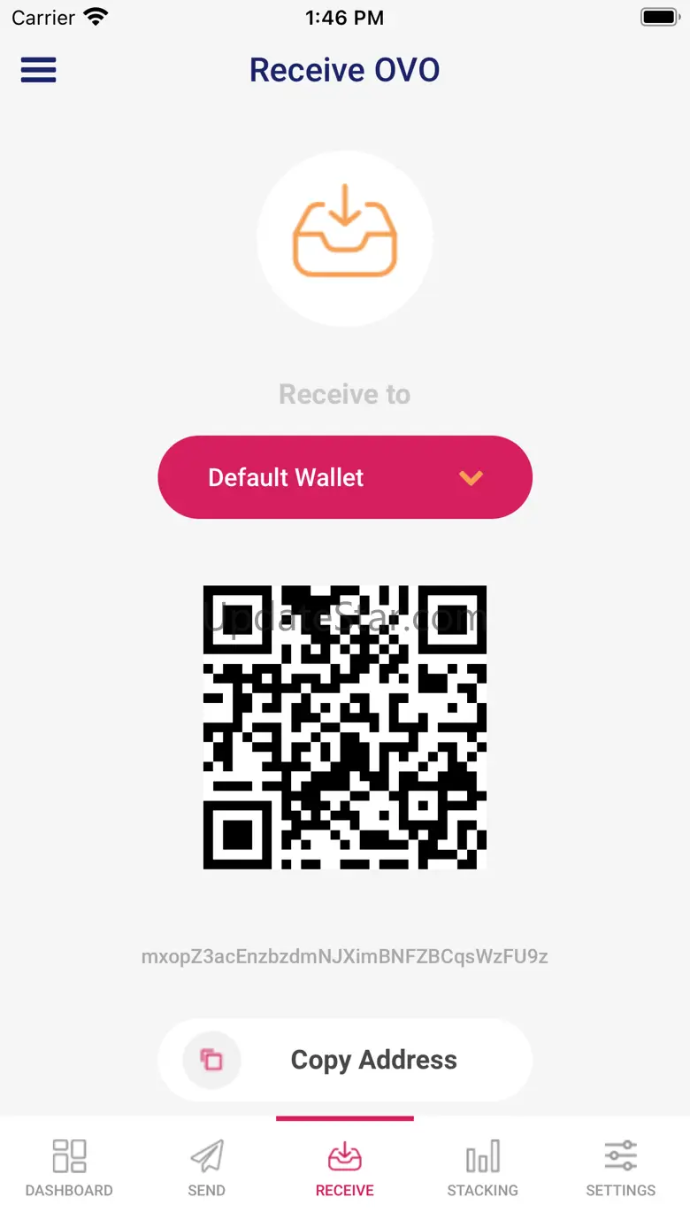 Ovato Wallet 6.0