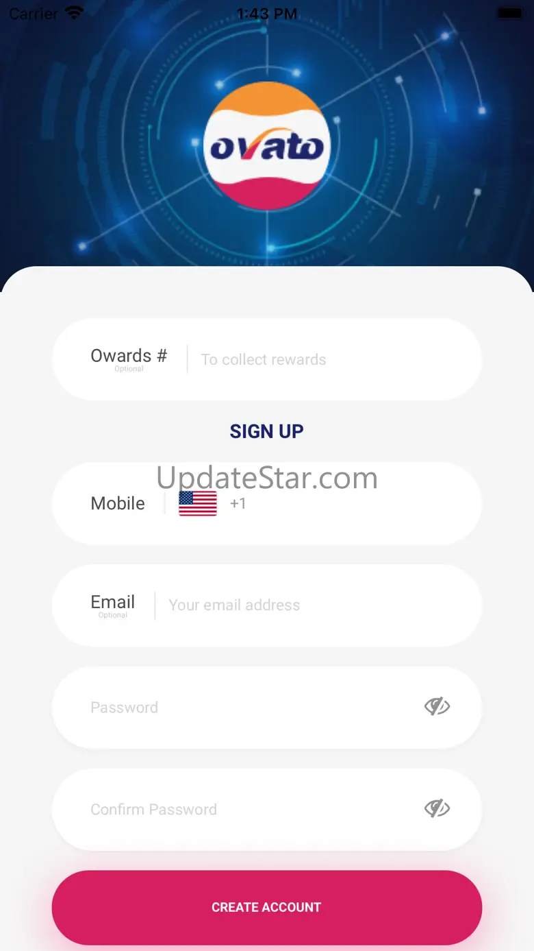 Ovato Wallet 6.0