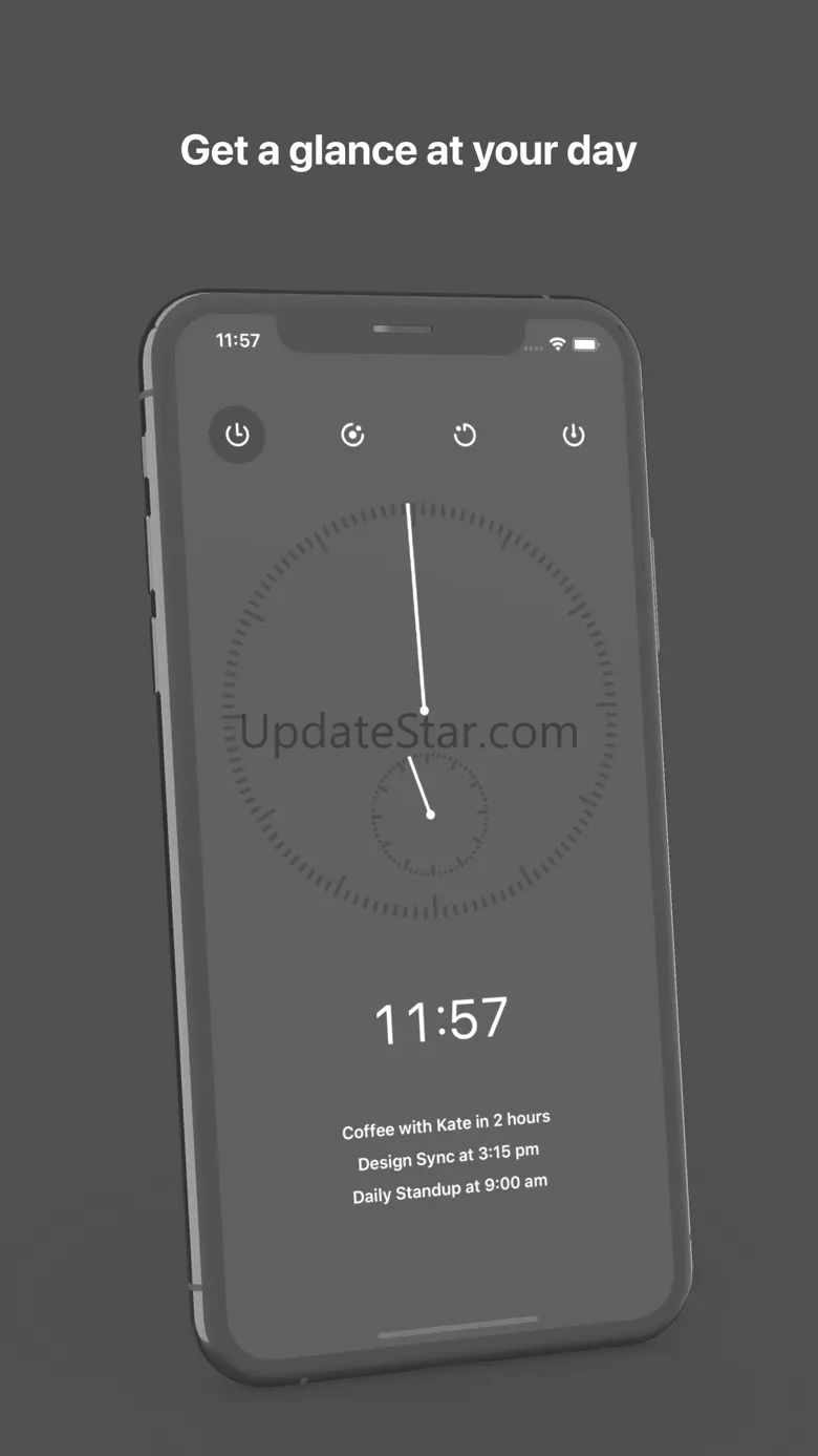 Dash - Simple Clock & Timer 2.0.0