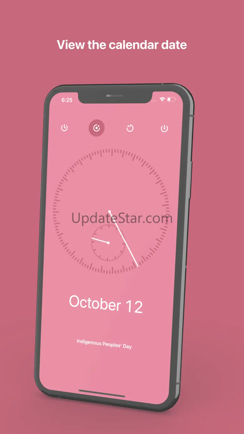 Dash - Simple Clock & Timer 2.0.0