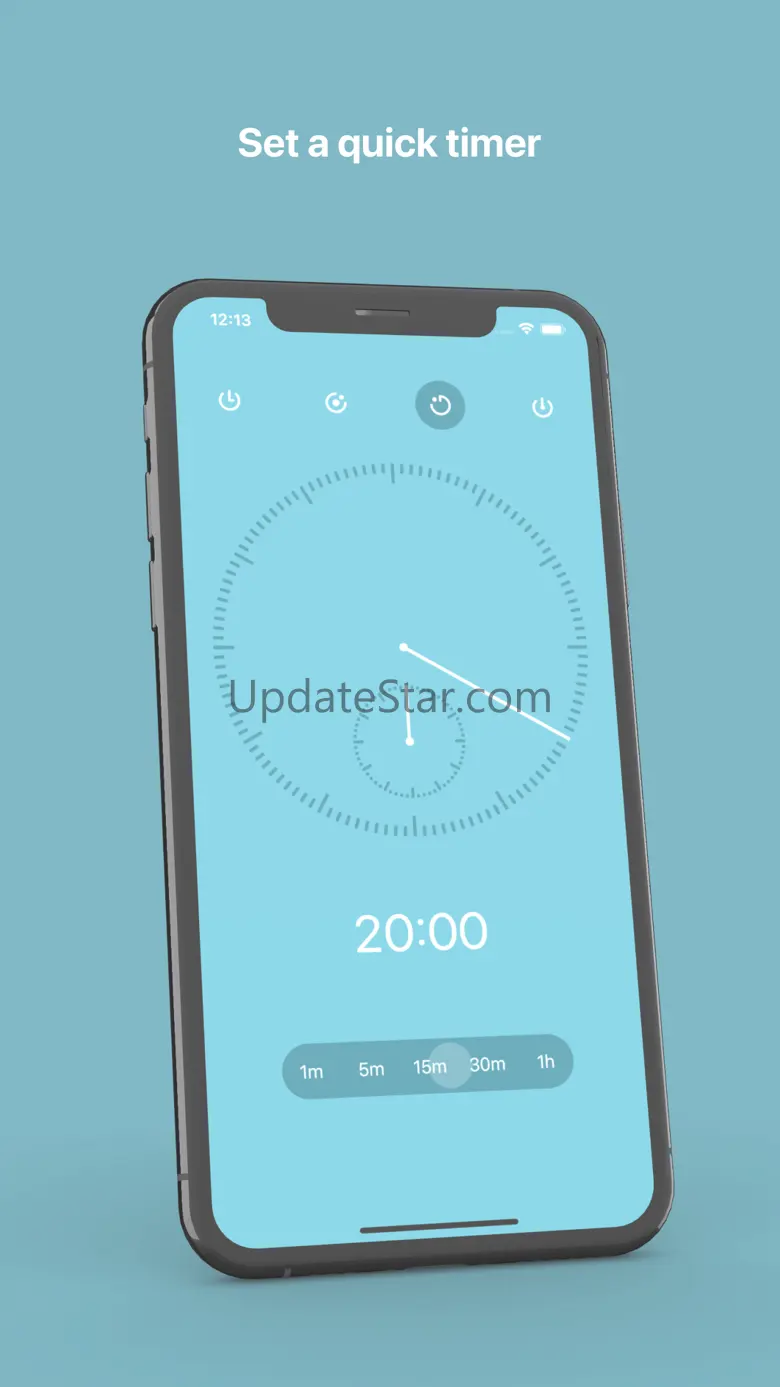 Dash - Simple Clock & Timer 2.0.0