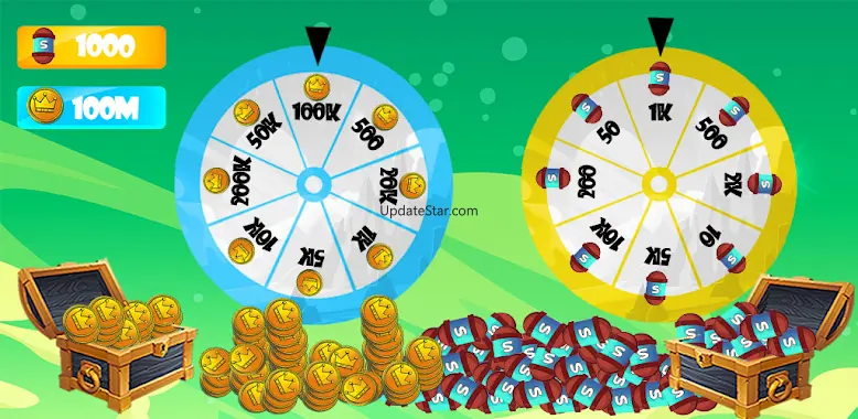 Spin Link - Daily Coin Master 1.0