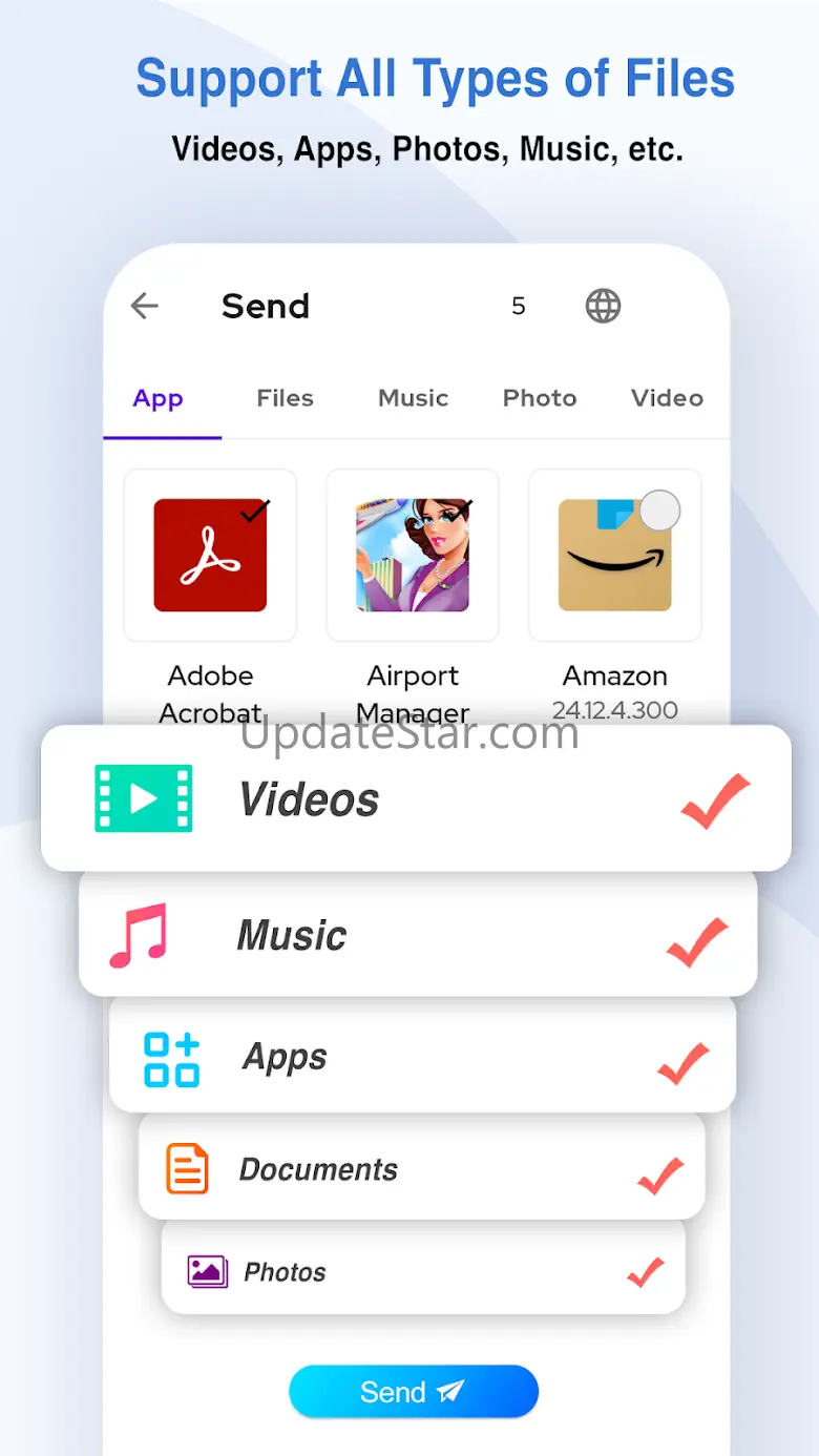 Indian File Transfer / Sharing 18