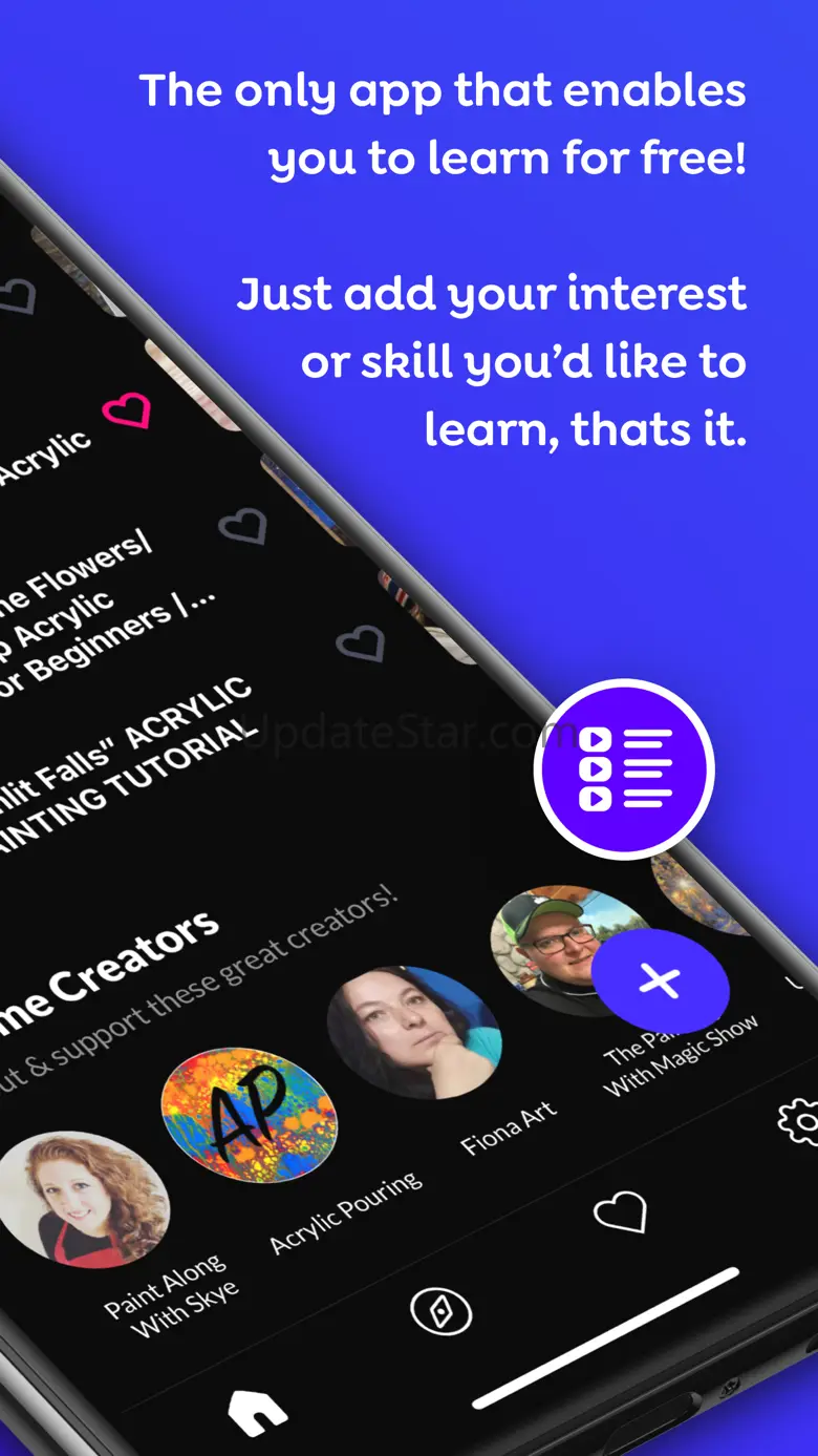WhatsHunt: Learn Anything! 1.0.7