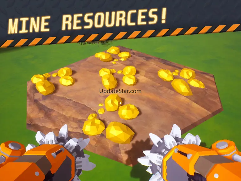 Scrap Factory Automation 1.17