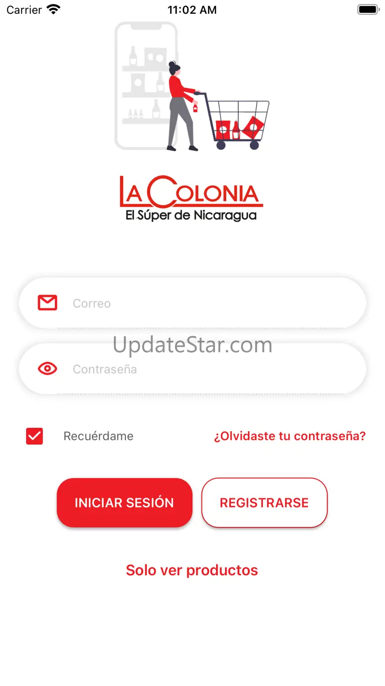 Supermercados La Colonia 3.84.20231206