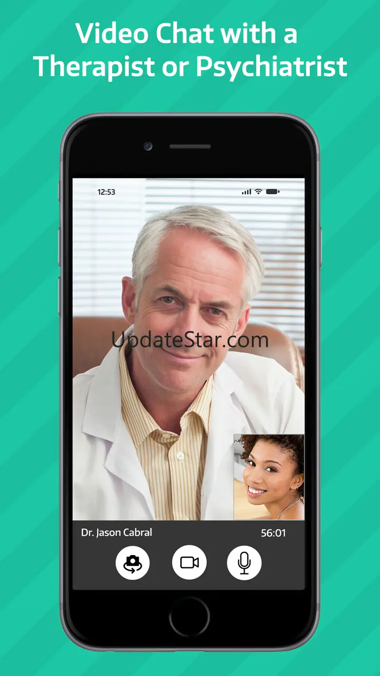 e-Psychiatry Meds & Therapy 5.6