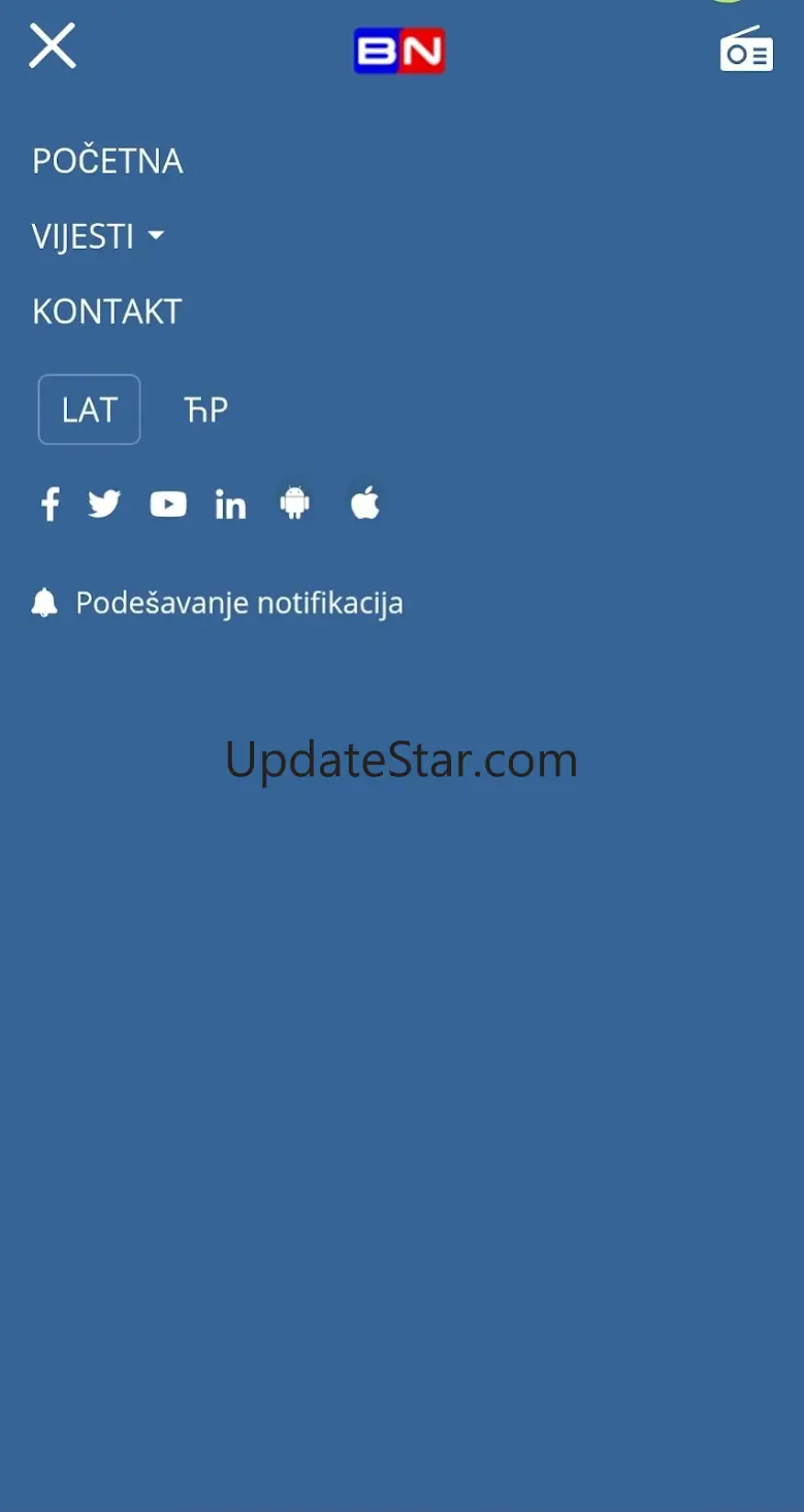 BN Portal 5.10