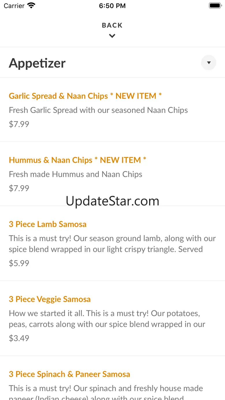 Bhanu Indian 3.17.0