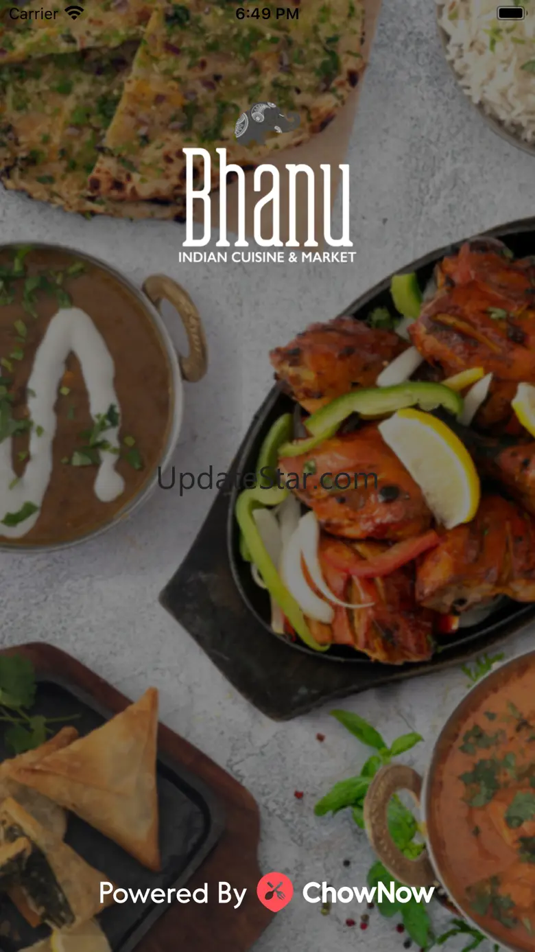 Bhanu Indian 3.17.0