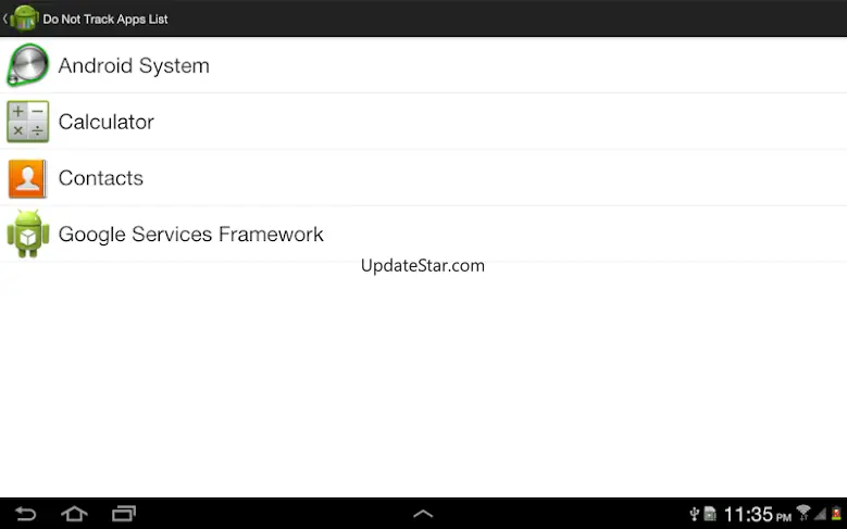 App Usage Tracker 7.0