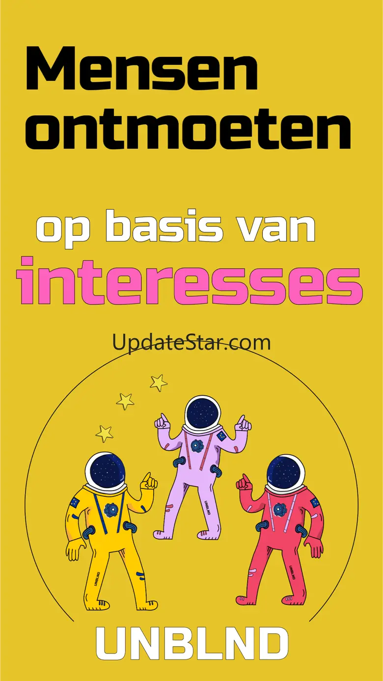 UNBLND - chat & meet people 5.2.46