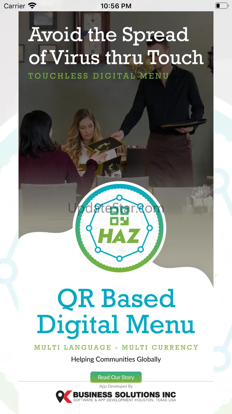 Haznow 1.4