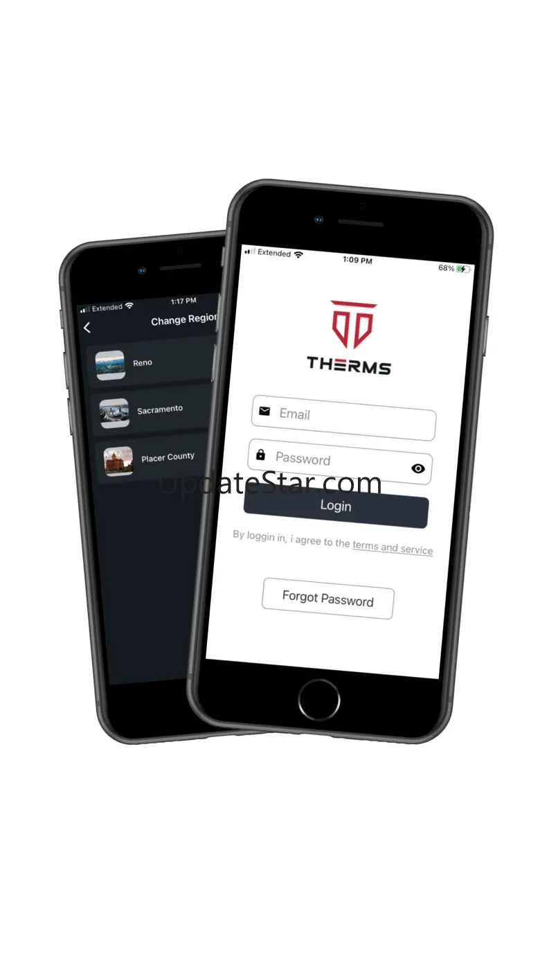 THERMS 3.2.12