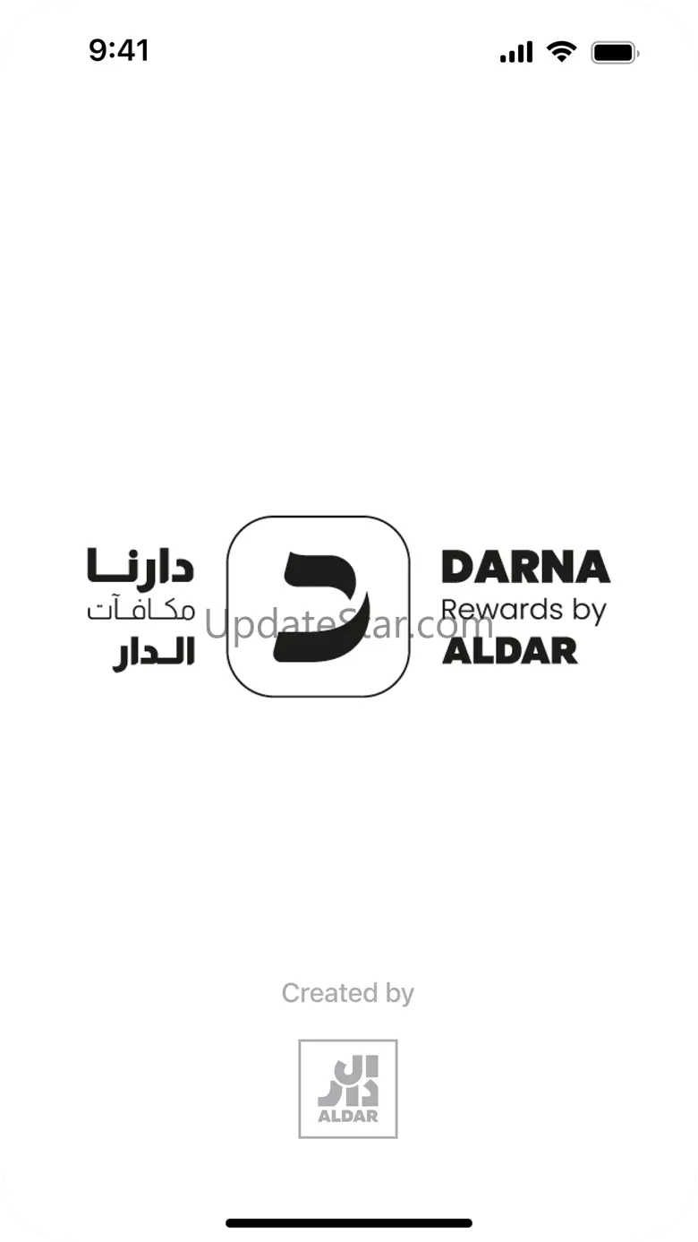 Darna - Rewards by Aldar 4.0