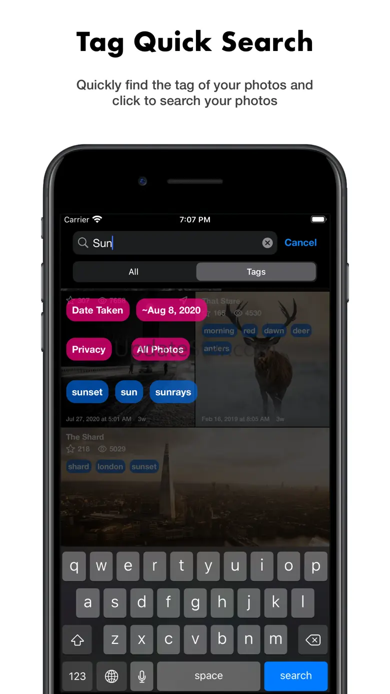 Flickr Watch 1.2.2