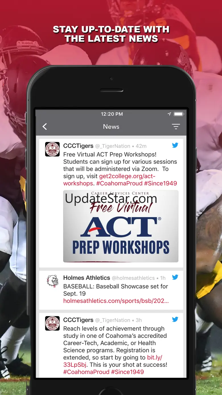 MACCC Sports 172.11.0