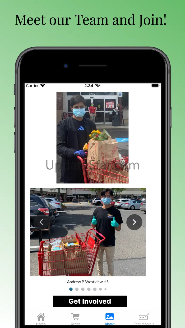 PDX Concierge 1.0