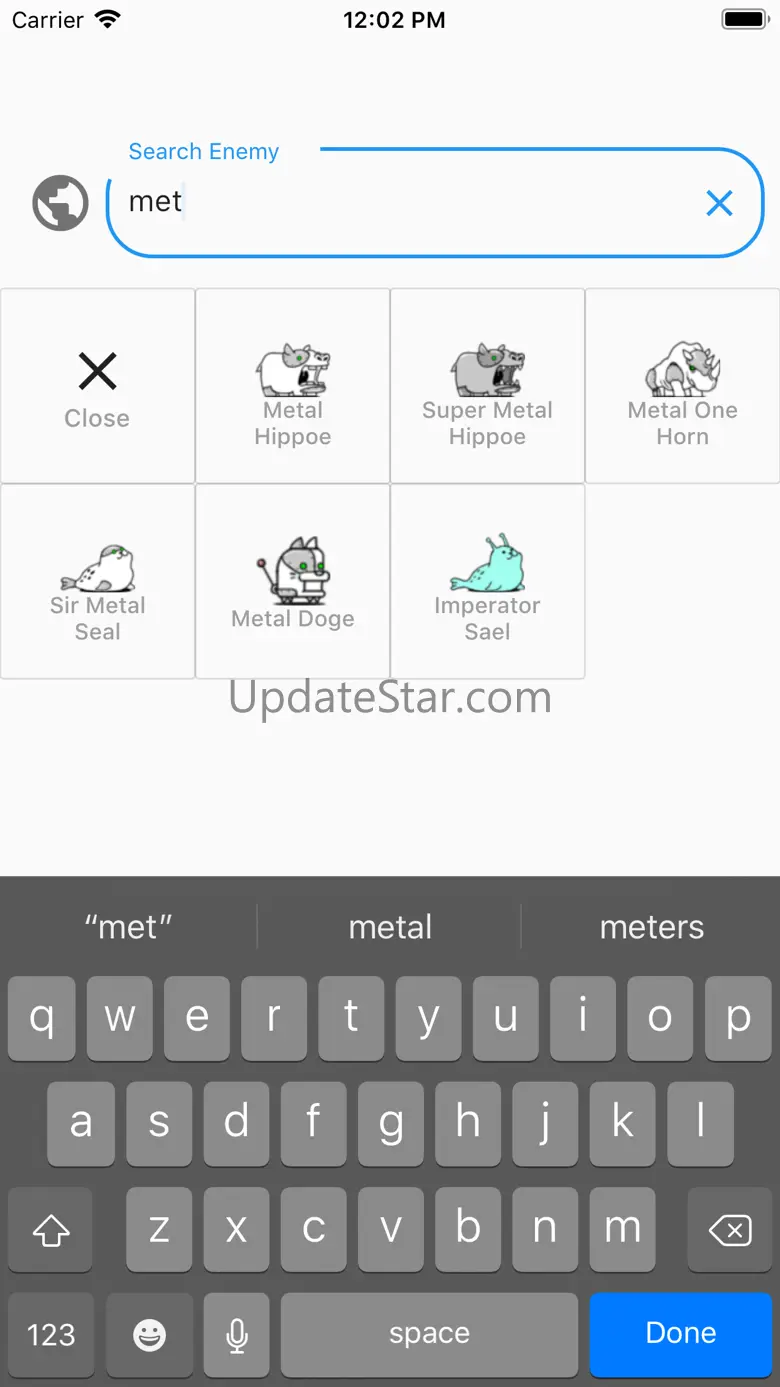BTL-Cats Bounty Mission Search 6.6.0
