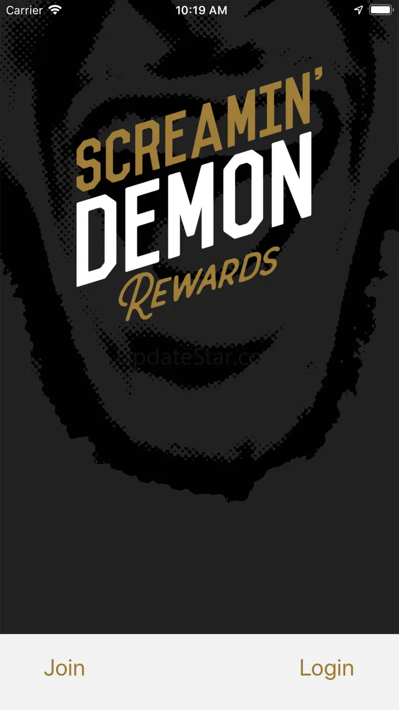 Screamin' Demon Rewards 10.0.4