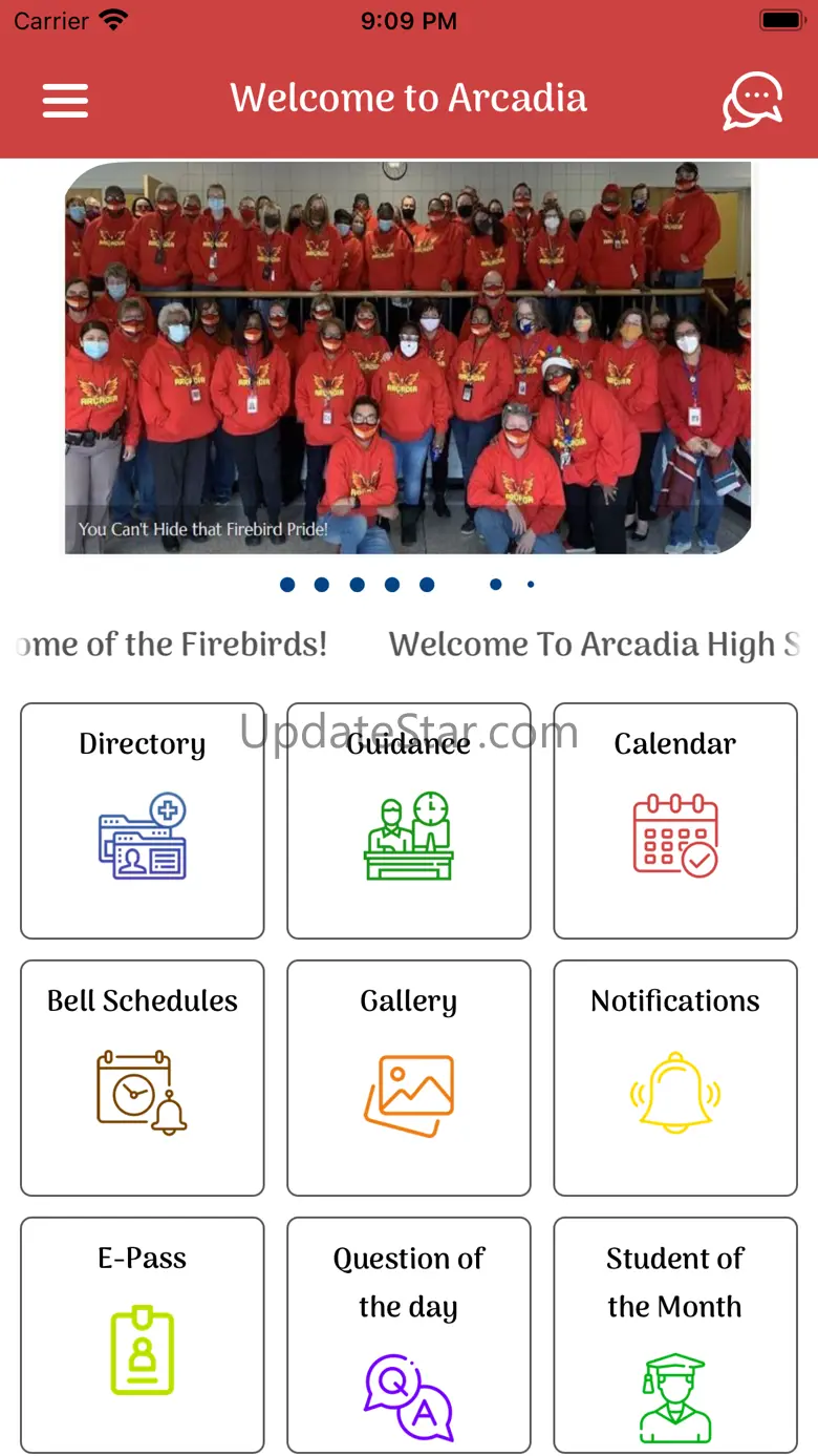 Arcadia HS 1.3