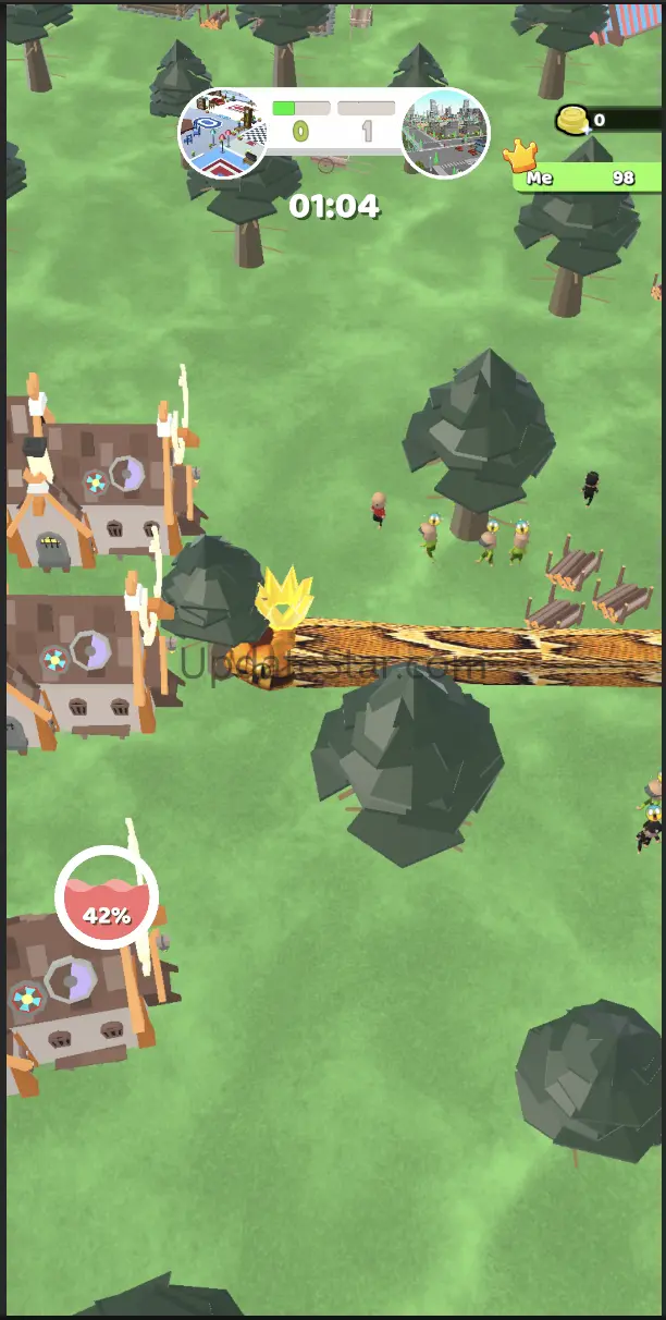 Snake Game : snake simulator 10