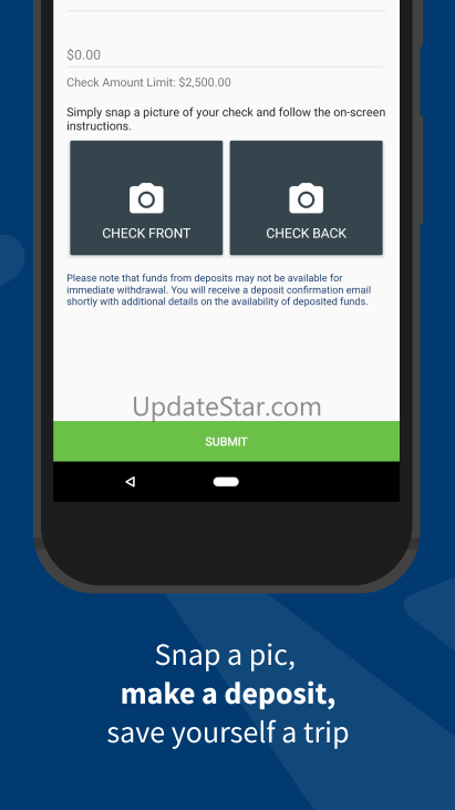 VACU Mobile Banking 4.41.111
