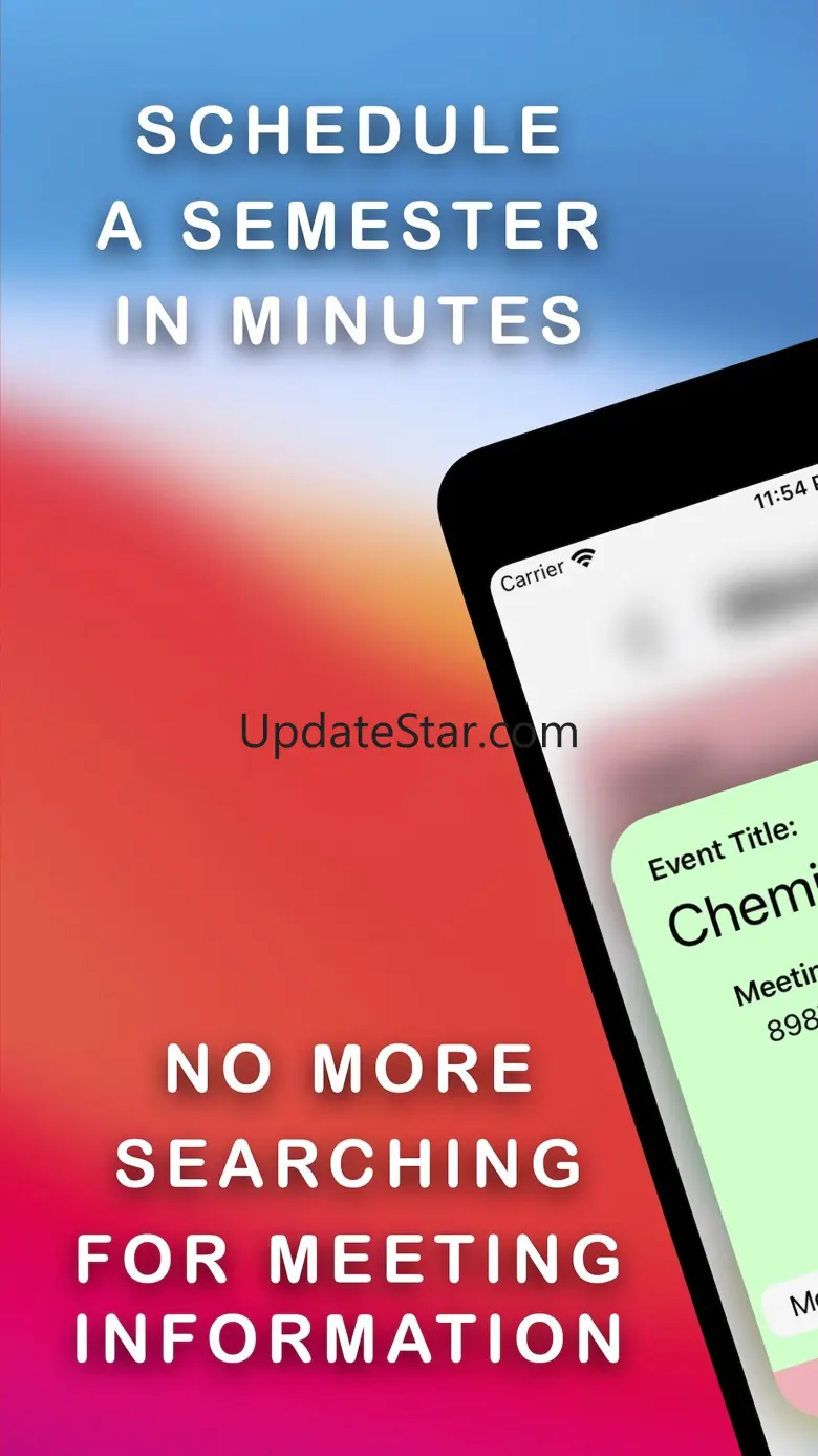 Class Chime 1.0.1