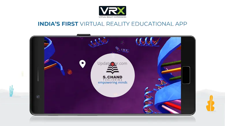 VRX