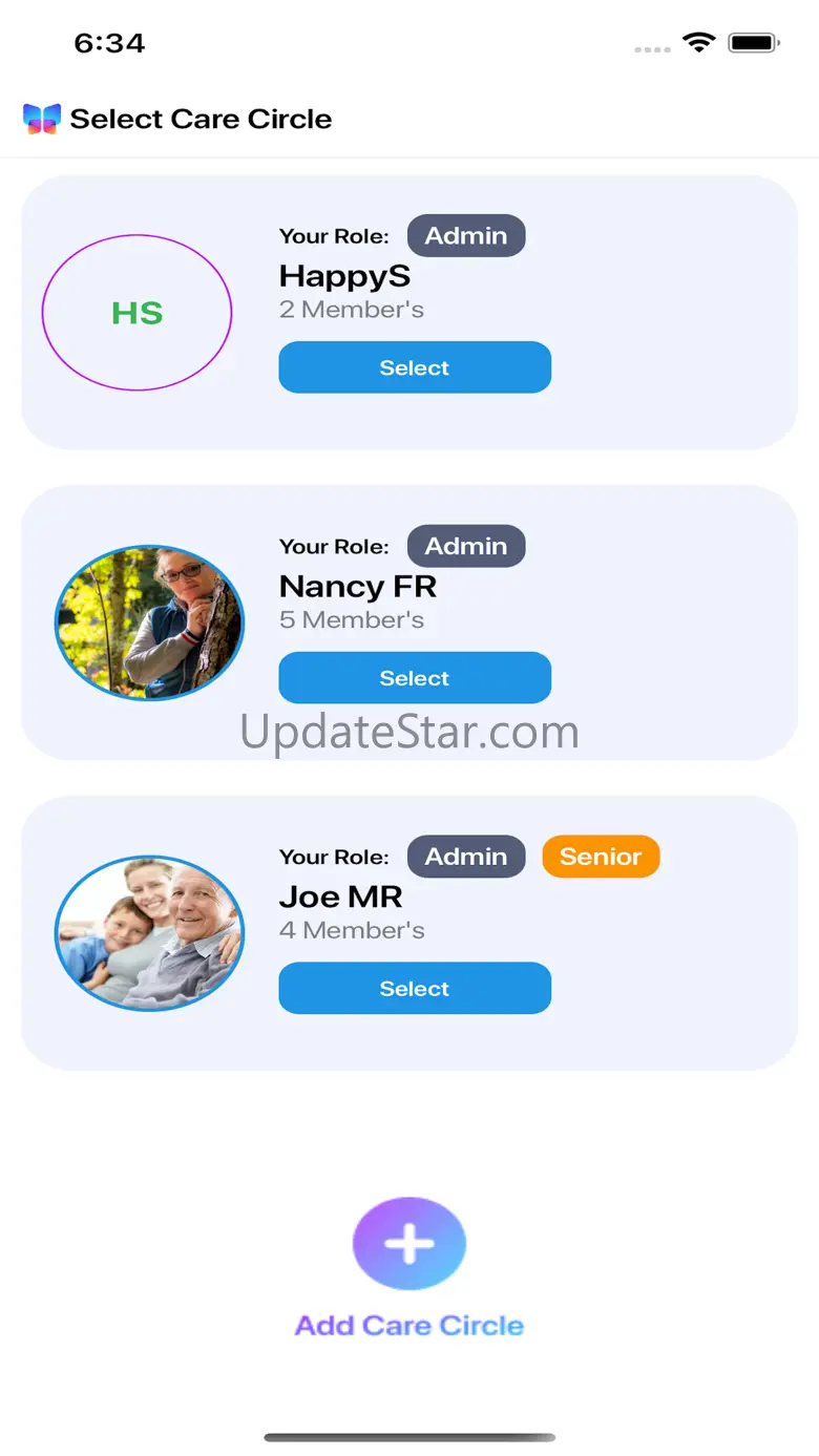 mariposa.care 3.0.57