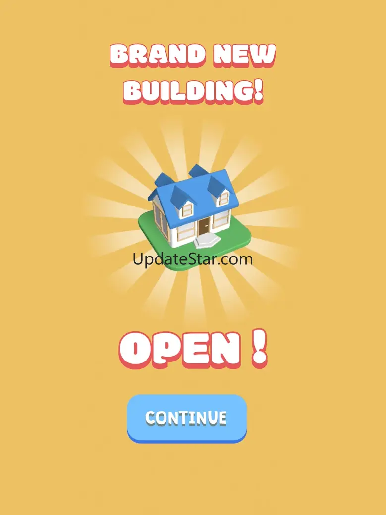 Light up my house! 1.0
