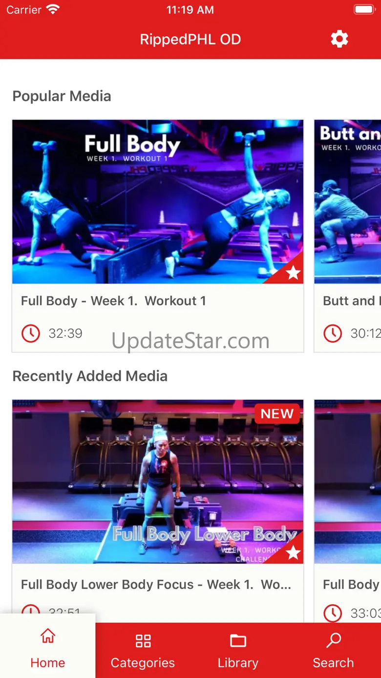 RippedPHL On Demand 8.3.0