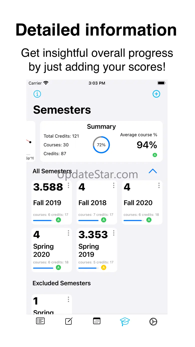 Sortify: Pocket Planner 2.4