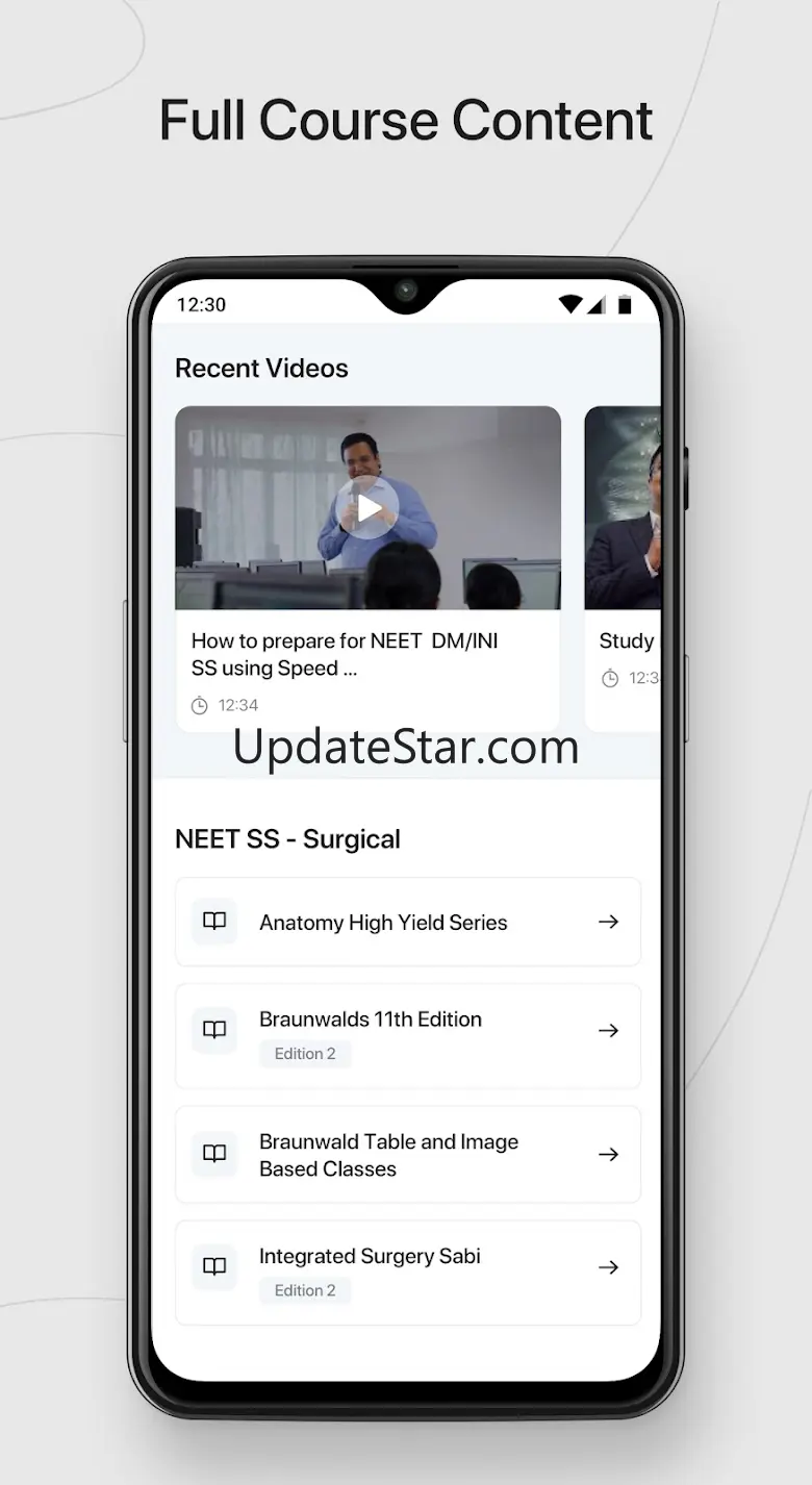 Speed Learning 7.9