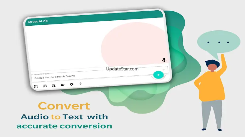 SpeechLab - Text To Speech TTS 1.7