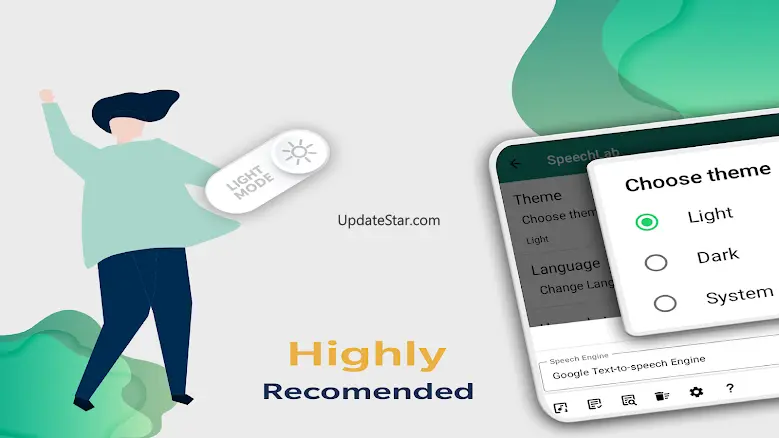 SpeechLab - Text To Speech TTS 1.7