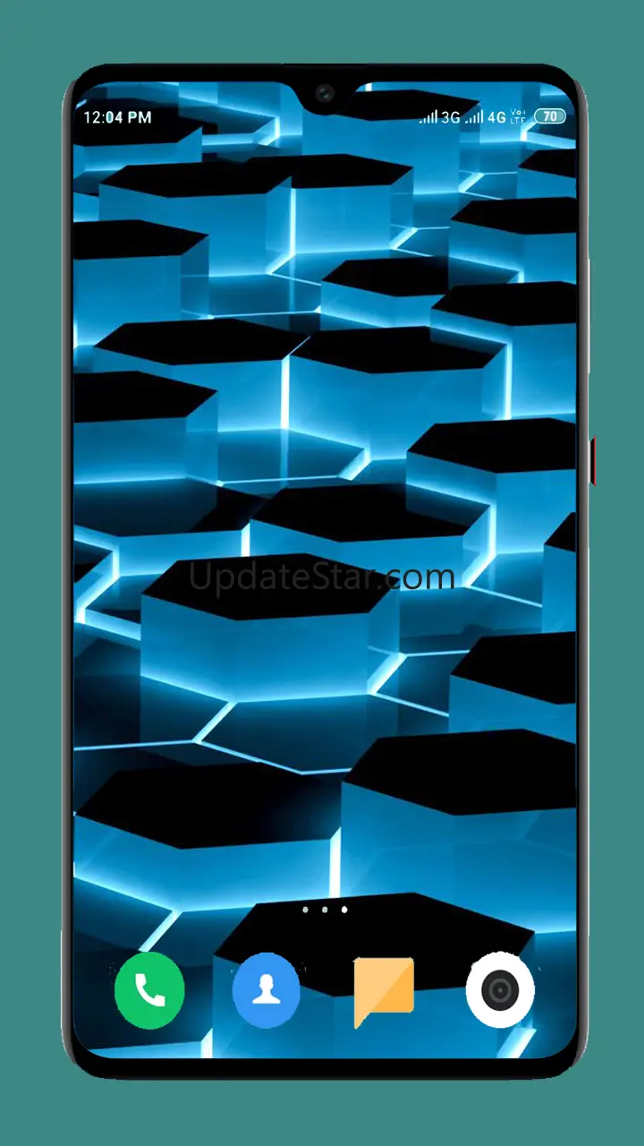 3D Wallpapers 3.0.0