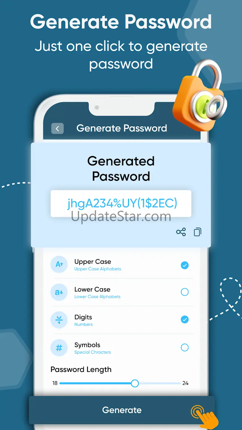Wifi Password Show - Scanner 1.1.1