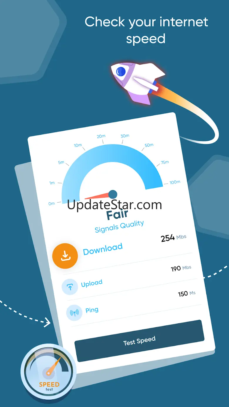 Wifi Password Show - Scanner 1.1.1