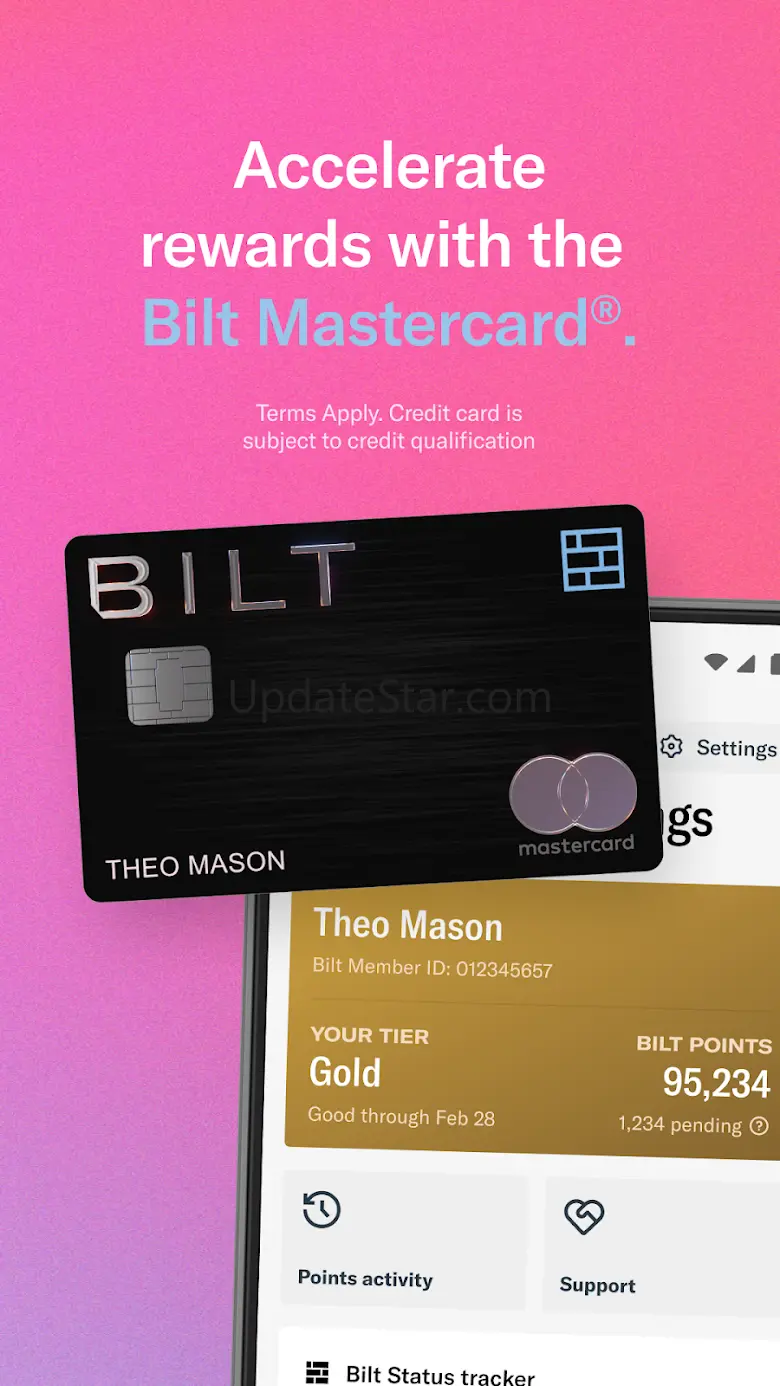 Bilt Rewards 4.11.5