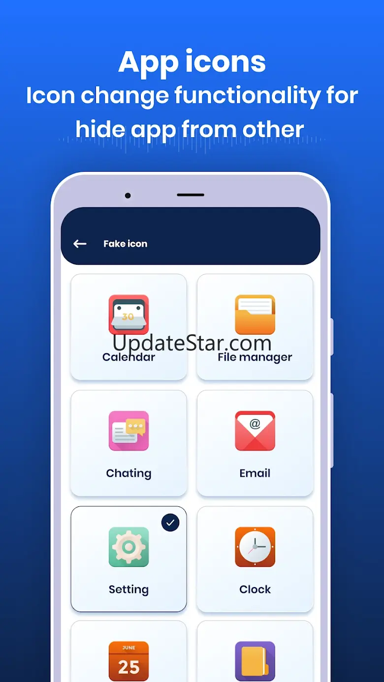Voice Lock : Speak to Unlock 1.0.3