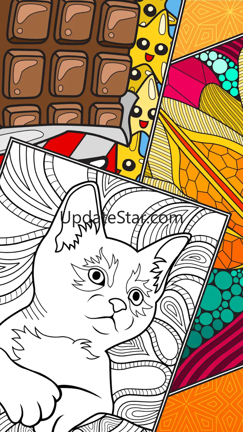 ColorSky: adult coloring book 2022.10.09